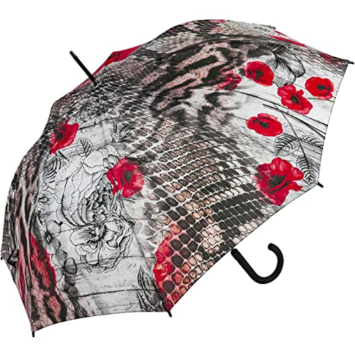 Doppler Damen Regenschirm Serpent - Stockschirm Doppler Damen Regenschirm Serpent - Stockschirm von Doppler