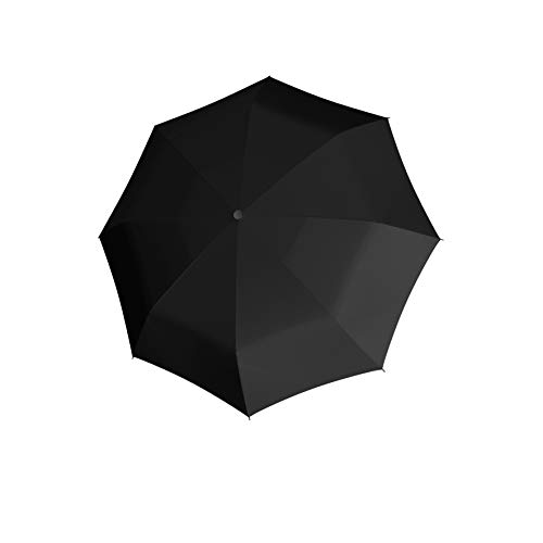 doppler Langschirm Fiber Golf Fibreglass – Super leicht – Wanderregenschirm – Schwarz doppler Langschirm Fiber Golf Fibreglass – Super leicht – Wanderregenschirm – Schwarz von Doppler