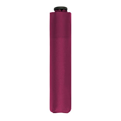 doppler Taschenschirm Zero,99 – Gewicht von nur 99 Gramm – Stabil – Windproof – 21 cm – Royal Berry doppler Taschenschirm Zero,99 – Gewicht von nur 99 Gramm – Stabil – Windproof – 21 cm – Royal Berry von Doppler