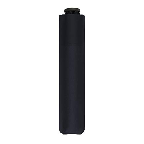 doppler Taschenschirm Zero,99 – Gewicht von nur 99 Gramm – Stabil – Windproof – 21 cm – Simply Black doppler Taschenschirm Zero,99 – Gewicht von nur 99 Gramm – Stabil – Windproof – 21 cm – Simply Black von Doppler