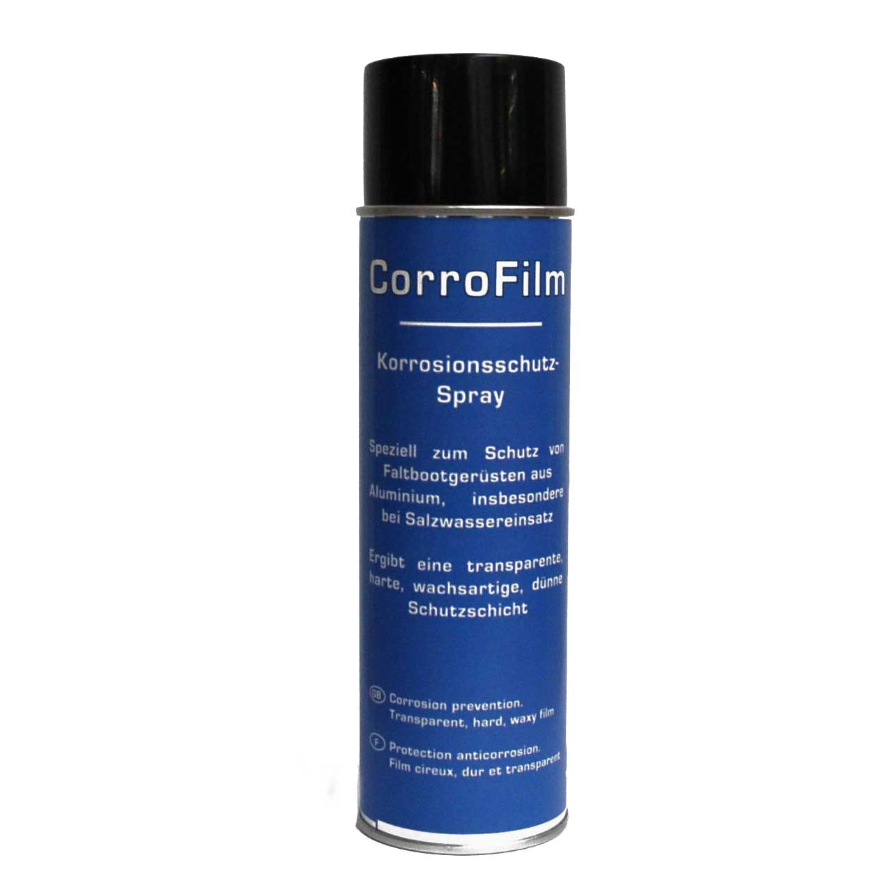 Corrofilm Korrosionsschutz-Spray Corrofilm Korrosionsschutz-Spray von Nortik