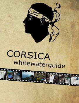 Corsica Whitewaterguide auf DVD Corsica Whitewaterguide auf DVD von dts sport