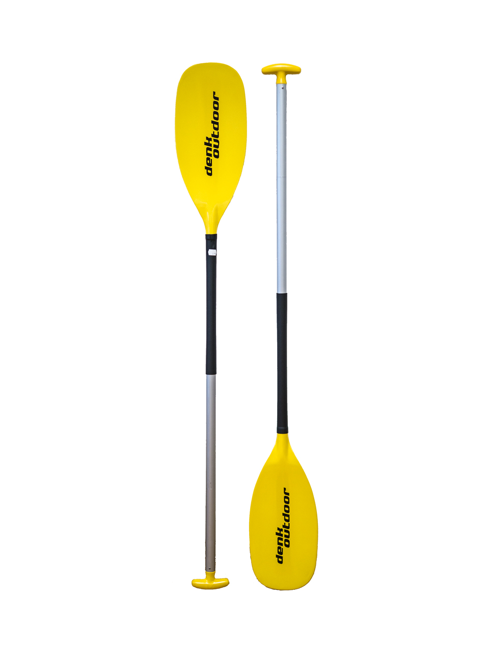 Kombipaddel Allround Kombipaddel Allround von dts sport
