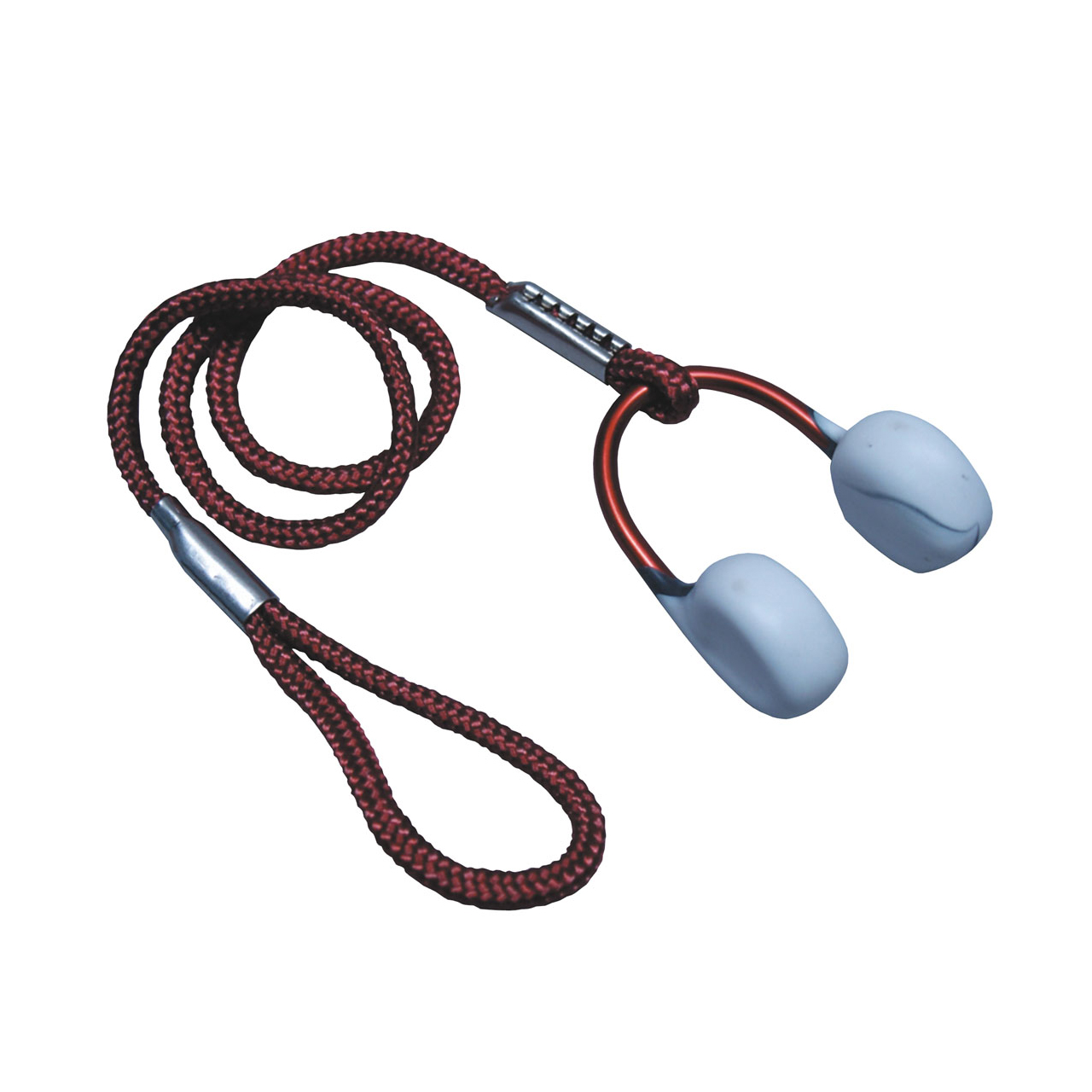 Smiley Nasenklammer Nose Plugs Smiley Nasenklammer Nose Plugs von dts sport