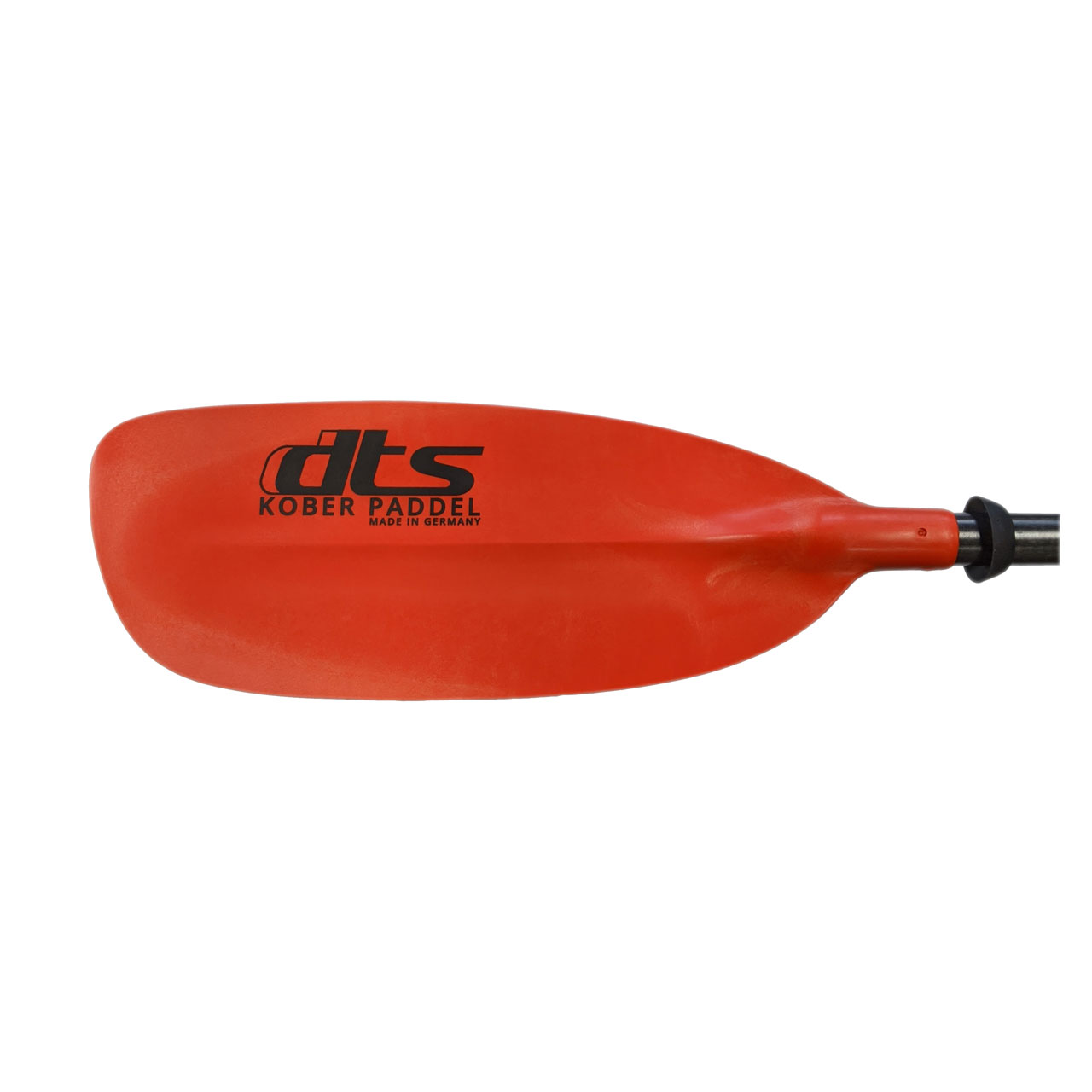 Tourenpaddel by Kober - Rot, 220-230cm Tourenpaddel by Kober - Rot, 220-230cm von dts sport