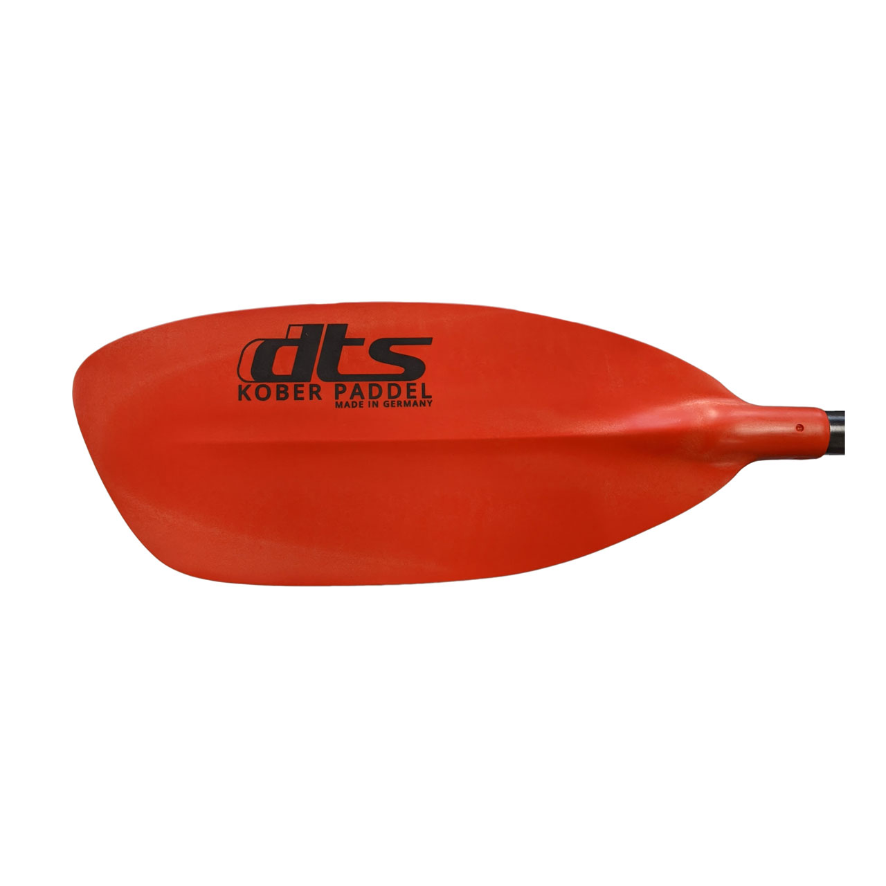 Wildwasserpaddel by Kober - Rot, 197cm Wildwasserpaddel by Kober - Rot, 197cm von dts sport