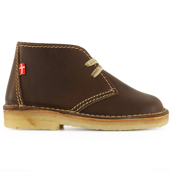 Duckfeet - Aalborg - Winterschuhe Gr 36 braun Duckfeet - Aalborg - Winterschuhe Gr 36 braun von duckfeet