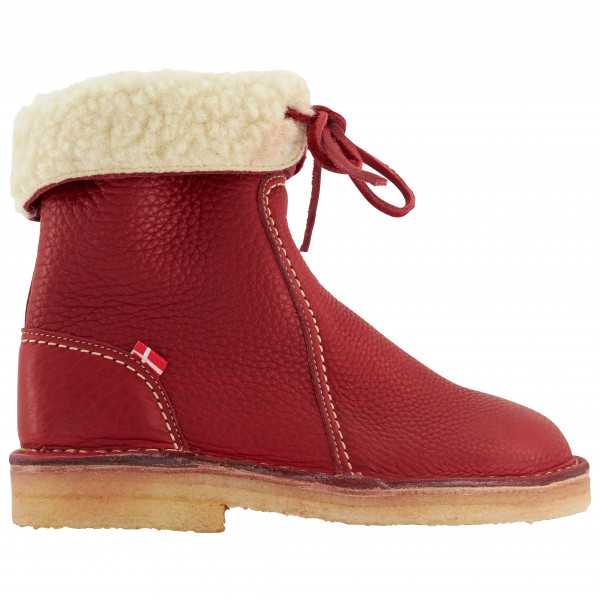Duckfeet - Aarhus - Winterschuhe Gr 36 rot/beige Duckfeet - Aarhus - Winterschuhe Gr 36 rot/beige von duckfeet
