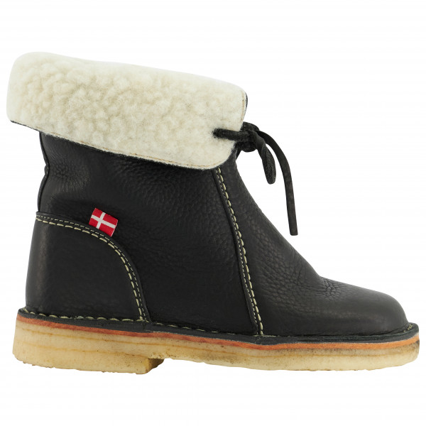 Duckfeet - Aarhus - Winterschuhe Gr 36 schwarz/beige Duckfeet - Aarhus - Winterschuhe Gr 36 schwarz/beige von duckfeet
