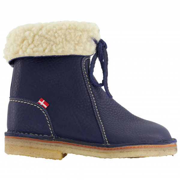 Duckfeet - Aarhus - Winterschuhe Gr 37 blau/beige von duckfeet