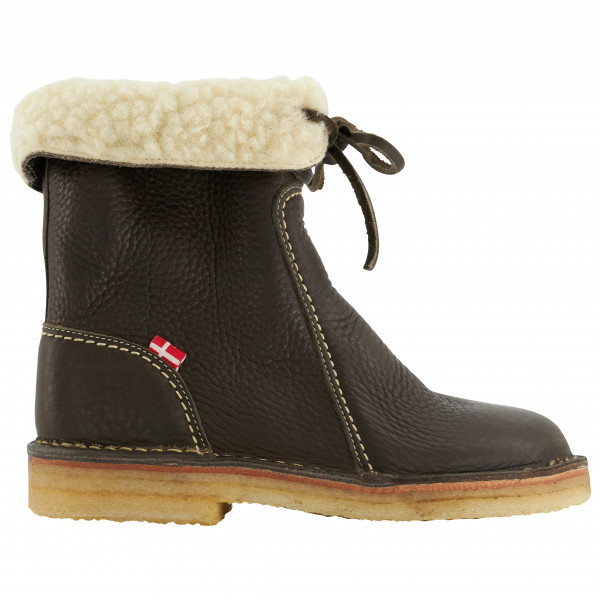 Duckfeet - Aarhus - Winterschuhe Gr 38 schwarz Duckfeet - Aarhus - Winterschuhe Gr 38 schwarz von duckfeet