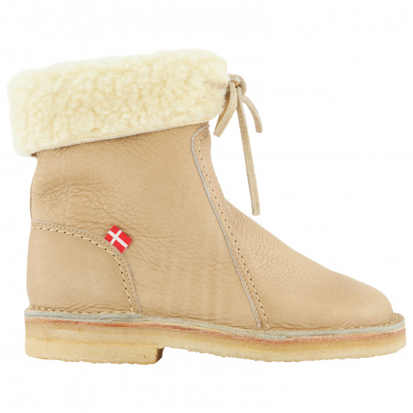 Duckfeet - Aarhus - Winterschuhe Gr 42 beige von duckfeet