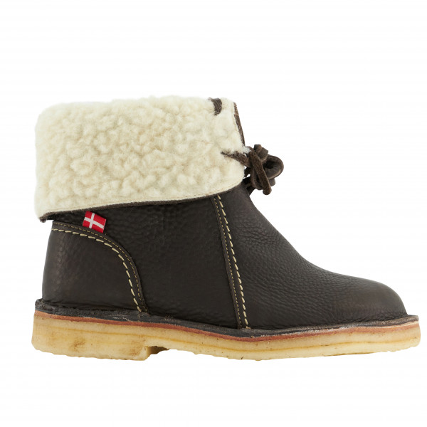 Duckfeet - Aarhus - Winterschuhe Gr 44 beige/schwarz Duckfeet - Aarhus - Winterschuhe Gr 44 beige/schwarz von duckfeet