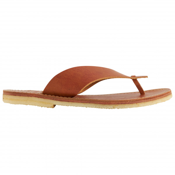 Duckfeet - Aero - Sandalen Gr 41 braun Duckfeet - Aero - Sandalen Gr 41 braun von duckfeet