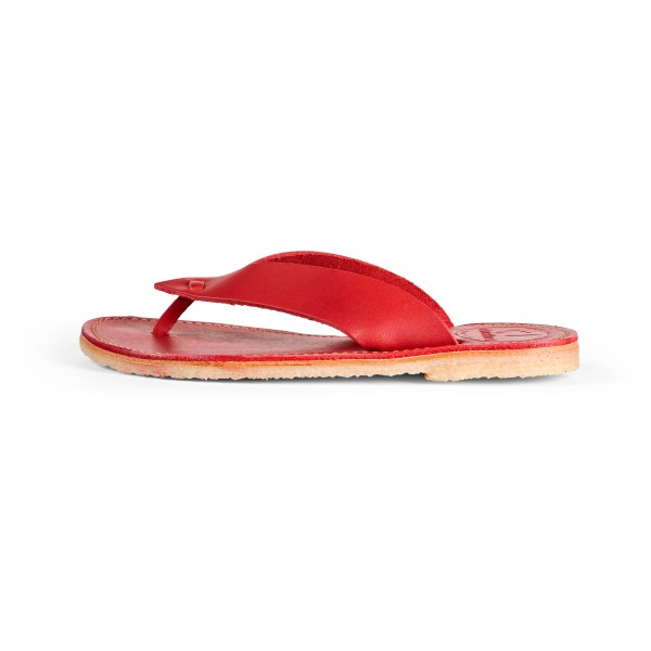 Duckfeet - Aero - Sandalen Gr 41 rot Duckfeet - Aero - Sandalen Gr 41 rot von duckfeet