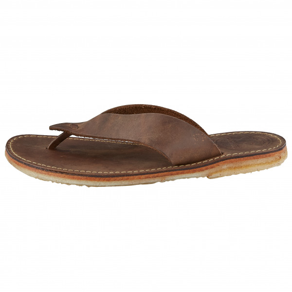 Duckfeet - Aero - Sandalen Gr 46 braun Duckfeet - Aero - Sandalen Gr 46 braun von duckfeet