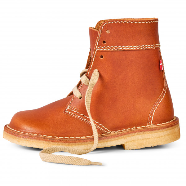 Duckfeet - Faborg - Freizeitstiefel Gr 47 orange/rot Duckfeet - Faborg - Freizeitstiefel Gr 47 orange/rot von duckfeet