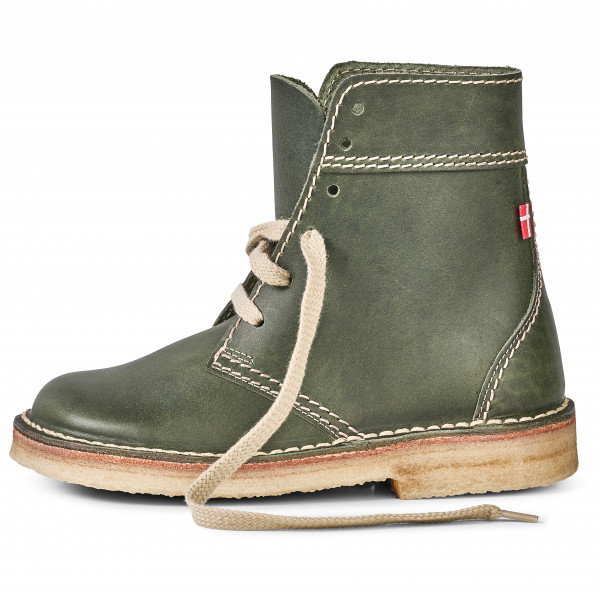 Duckfeet - Faborg - Freizeitstiefel Gr 47 oliv Duckfeet - Faborg - Freizeitstiefel Gr 47 oliv von duckfeet