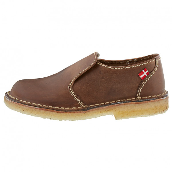 Duckfeet - Falster - Freizeitschuhe Gr 37 cocoa von duckfeet