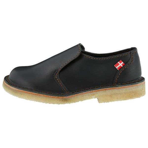 Duckfeet - Falster - Freizeitschuhe Gr 38 schwarz von duckfeet