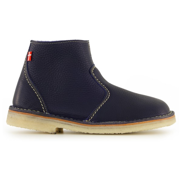 Duckfeet - Fredericia - Freizeitstiefel Gr 41 blau von duckfeet