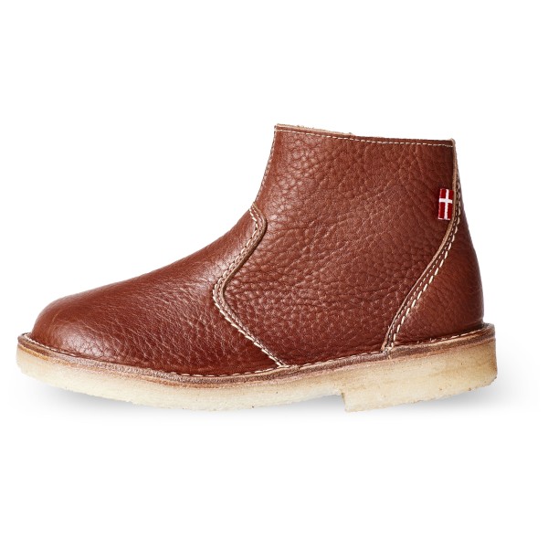 Duckfeet - Fredericia - Freizeitstiefel Gr 44 braun Duckfeet - Fredericia - Freizeitstiefel Gr 44 braun von duckfeet