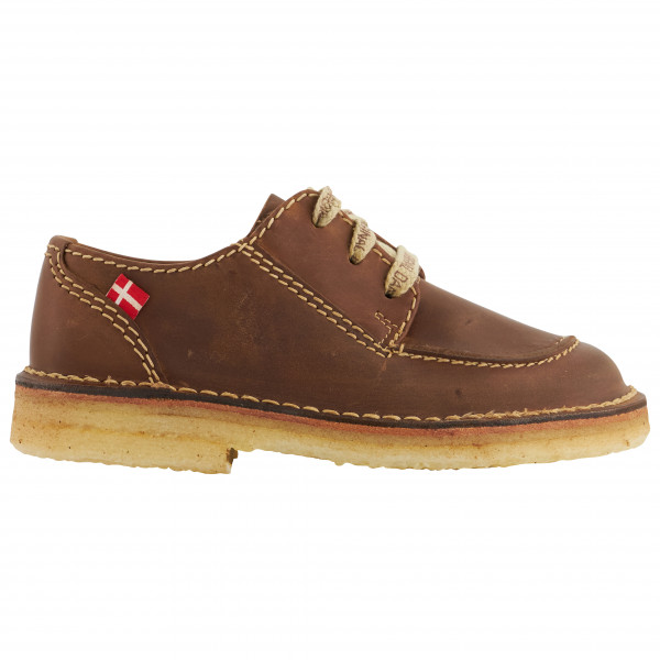 Duckfeet - Fyn - Freizeitschuhe Gr 44 cocoa Duckfeet - Fyn - Freizeitschuhe Gr 44 cocoa von duckfeet