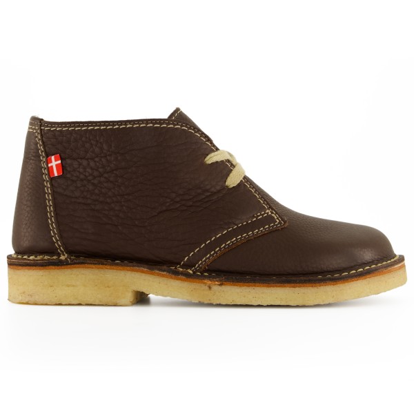 Duckfeet - Grenå - Winterschuhe Gr 39 braun Duckfeet - Grenå - Winterschuhe Gr 39 braun von duckfeet
