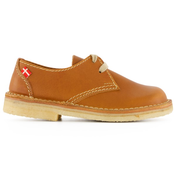 Duckfeet - Jylland - Freizeitschuhe Gr 48 braun Duckfeet - Jylland - Freizeitschuhe Gr 48 braun von duckfeet
