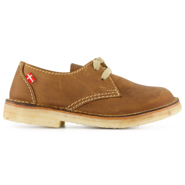 Duckfeet - Jylland - Freizeitschuhe Gr 50 cocoa Duckfeet - Jylland - Freizeitschuhe Gr 50 cocoa von duckfeet