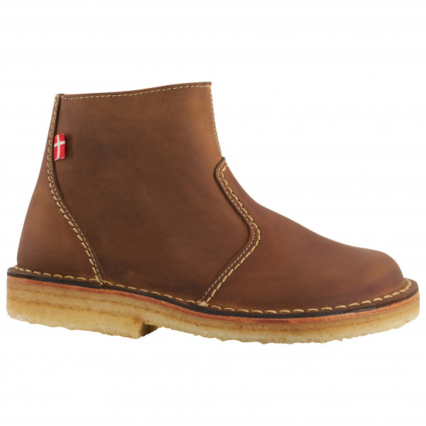 Duckfeet - Korsör - Freizeitschuhe Gr 36 braun Duckfeet - Korsör - Freizeitschuhe Gr 36 braun von duckfeet