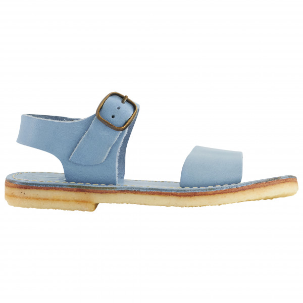 Duckfeet - Løkken - Sandalen Gr 36 beige Duckfeet - Løkken - Sandalen Gr 36 beige von duckfeet
