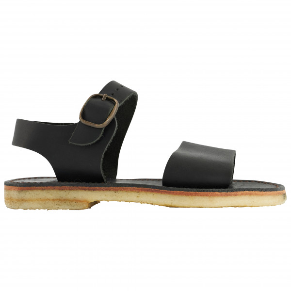 Duckfeet - Løkken - Sandalen Gr 37 schwarz Duckfeet - Løkken - Sandalen Gr 37 schwarz von duckfeet