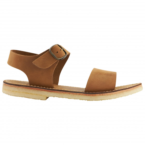 Duckfeet - Løkken - Sandalen Gr 38 braun/beige Duckfeet - Løkken - Sandalen Gr 38 braun/beige von duckfeet