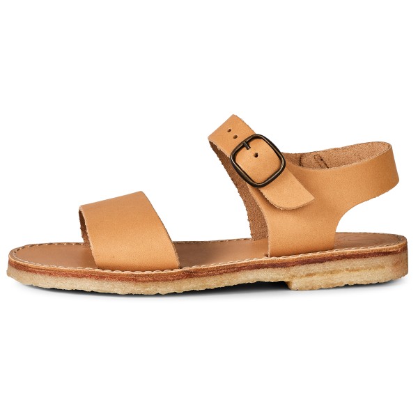 Duckfeet - Løkken - Sandalen Gr 42 orange Duckfeet - Løkken - Sandalen Gr 42 orange von duckfeet
