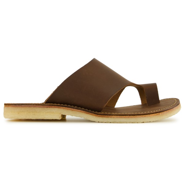 Duckfeet - Mandø - Sandalen Gr 36 braun/beige Duckfeet - Mandø - Sandalen Gr 36 braun/beige von duckfeet