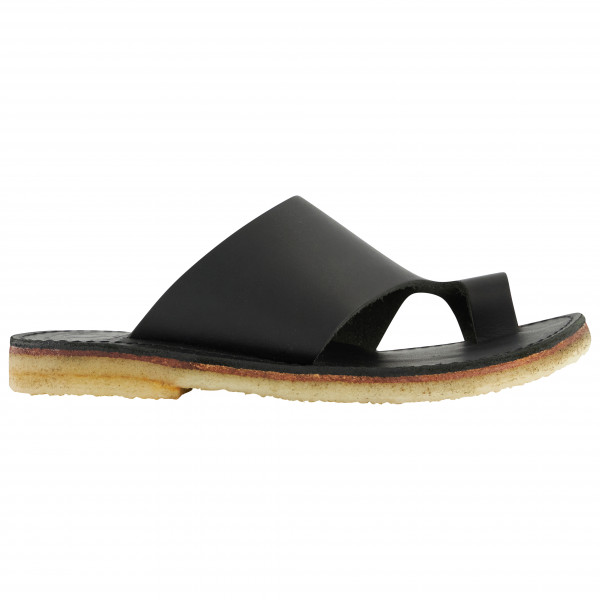 Duckfeet - Mandø - Sandalen Gr 38 schwarz Duckfeet - Mandø - Sandalen Gr 38 schwarz von duckfeet