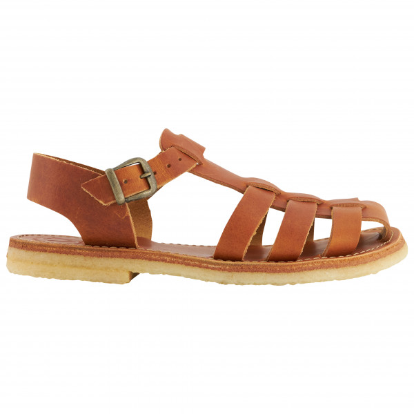Duckfeet - Ringkøbing - Sandalen Gr 36 braun Duckfeet - Ringkøbing - Sandalen Gr 36 braun von duckfeet
