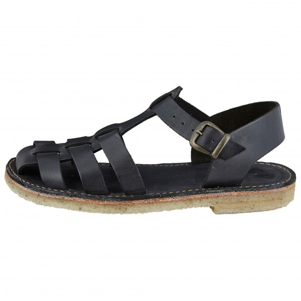 Duckfeet - Ringkøbing - Sandalen Gr 39 schwarz Duckfeet - Ringkøbing - Sandalen Gr 39 schwarz von duckfeet