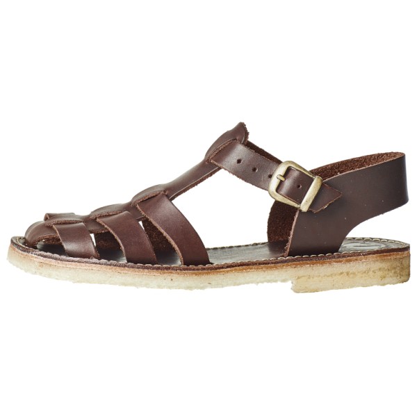 Duckfeet - Ringkøbing - Sandalen Gr 41 braun Duckfeet - Ringkøbing - Sandalen Gr 41 braun von duckfeet