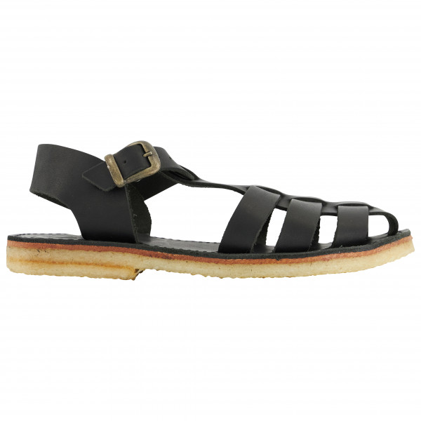 Duckfeet - Ringkøbing - Sandalen Gr 42 schwarz Duckfeet - Ringkøbing - Sandalen Gr 42 schwarz von duckfeet