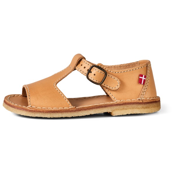 Duckfeet - Samsø - Sandalen Gr 38 orange/beige Duckfeet - Samsø - Sandalen Gr 38 orange/beige von duckfeet