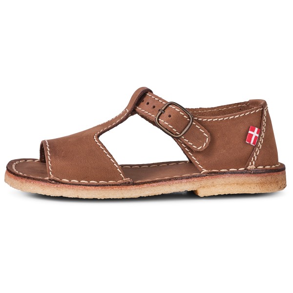 Duckfeet - Samsø - Sandalen Gr 40 braun Duckfeet - Samsø - Sandalen Gr 40 braun von duckfeet