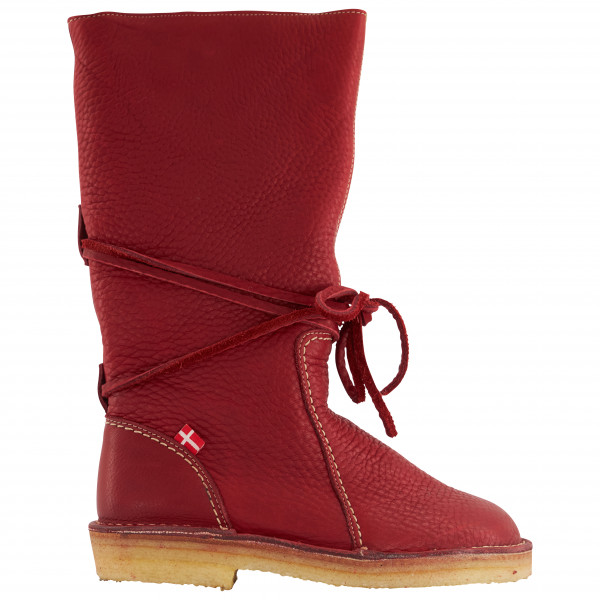 Duckfeet - Silkeborg - Freizeitstiefel Gr 37 rot Duckfeet - Silkeborg - Freizeitstiefel Gr 37 rot von duckfeet