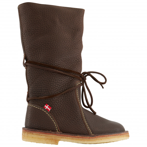 Duckfeet - Silkeborg - Freizeitstiefel Gr 38 braun Duckfeet - Silkeborg - Freizeitstiefel Gr 38 braun von duckfeet