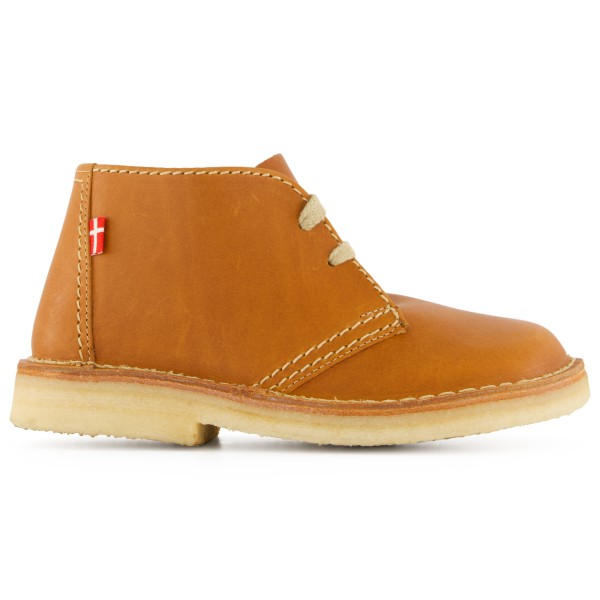 Duckfeet - Sjaelland - Freizeitschuhe Gr 37 braun Duckfeet - Sjaelland - Freizeitschuhe Gr 37 braun von duckfeet