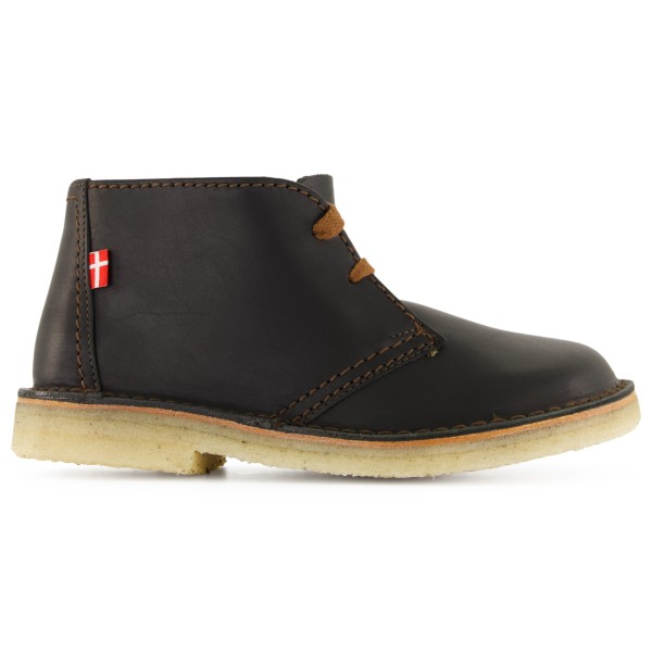 Duckfeet - Sjaelland - Freizeitschuhe Gr 50 schwarz Duckfeet - Sjaelland - Freizeitschuhe Gr 50 schwarz von duckfeet