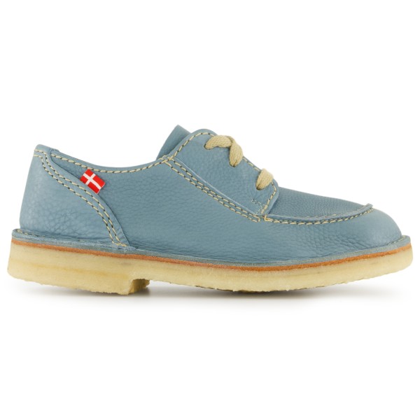 Duckfeet - Svendborg - Freizeitschuhe Gr 39 blau von duckfeet