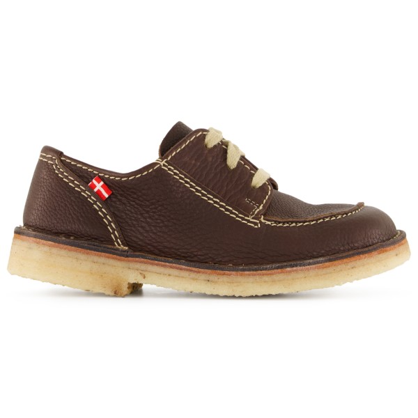 Duckfeet - Svendborg - Freizeitschuhe Gr 43 choco von duckfeet