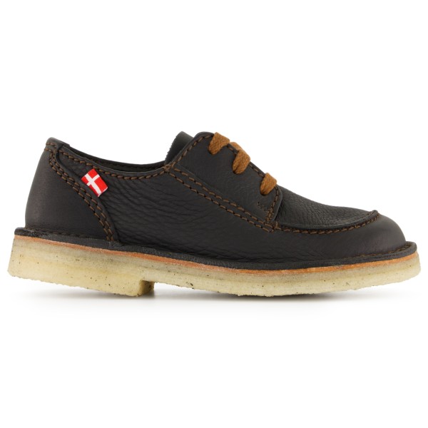 Duckfeet - Svendborg - Freizeitschuhe Gr 45 schwarz Duckfeet - Svendborg - Freizeitschuhe Gr 45 schwarz von duckfeet